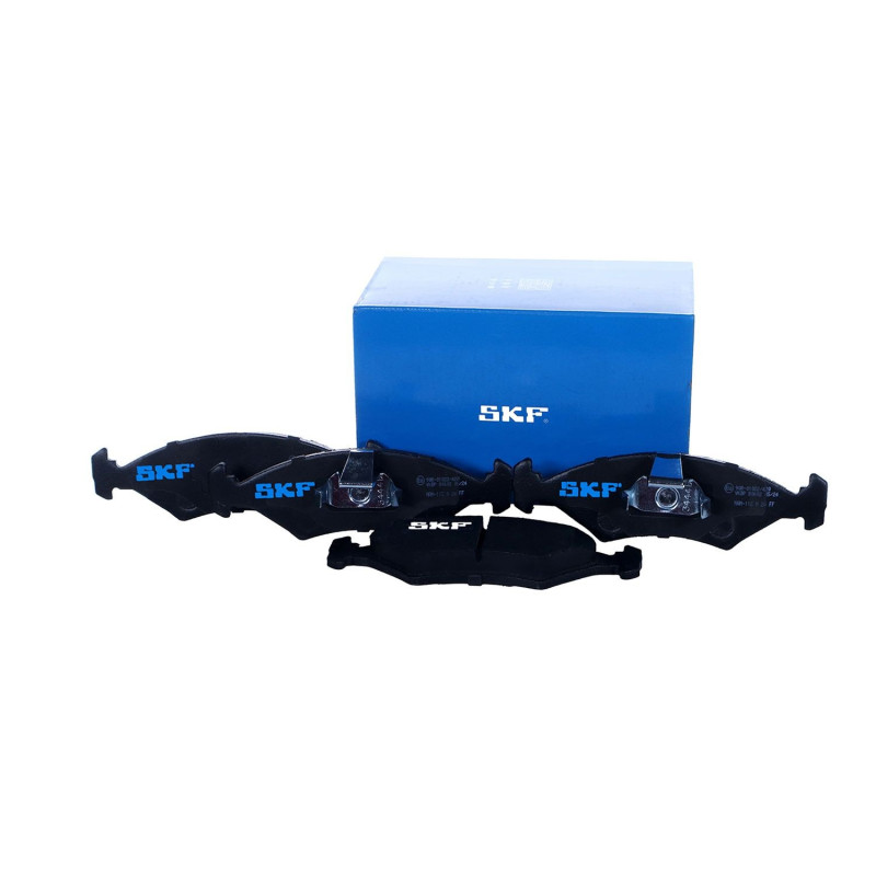 VKBP 80602 SKF 20753 Plaquettes de frein