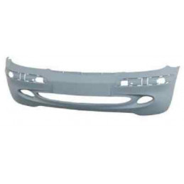 Pare choc avant + anti Brouillard Mercedes Classe A W168  5300103