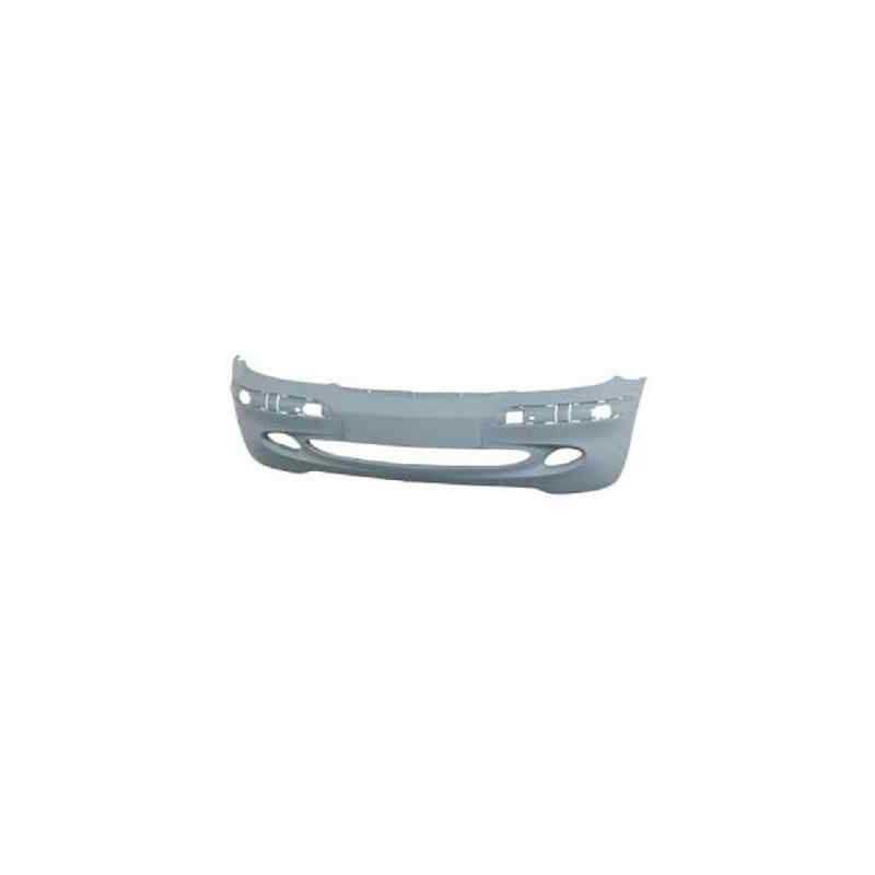 Pare choc avant + anti Brouillard Mercedes Classe A W168 