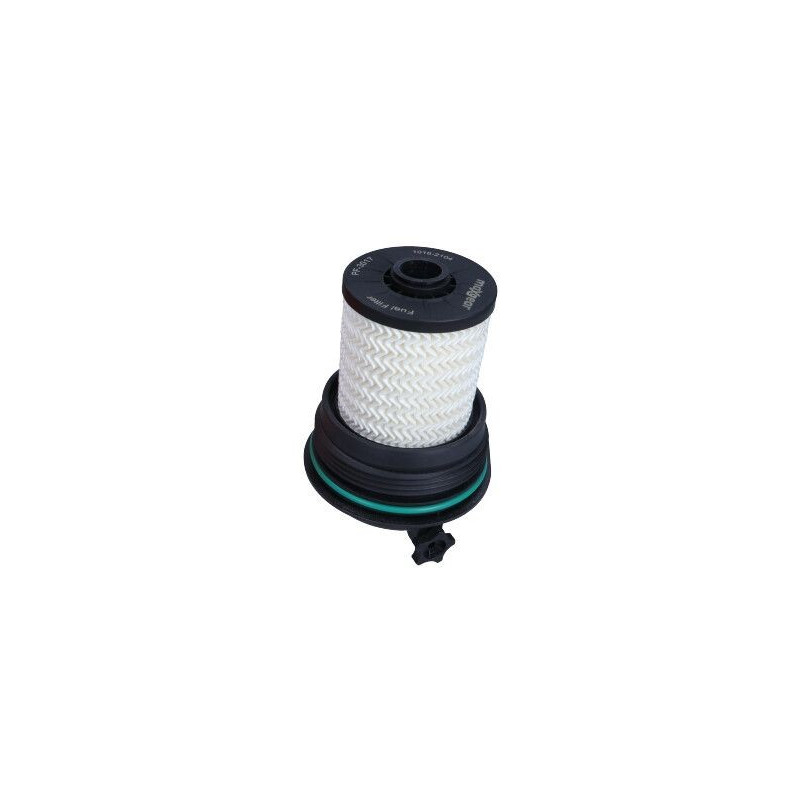 26-2166 MAXGEAR PF-3017 Filtre à carburant Filtre vissé, Cartouche filtrante