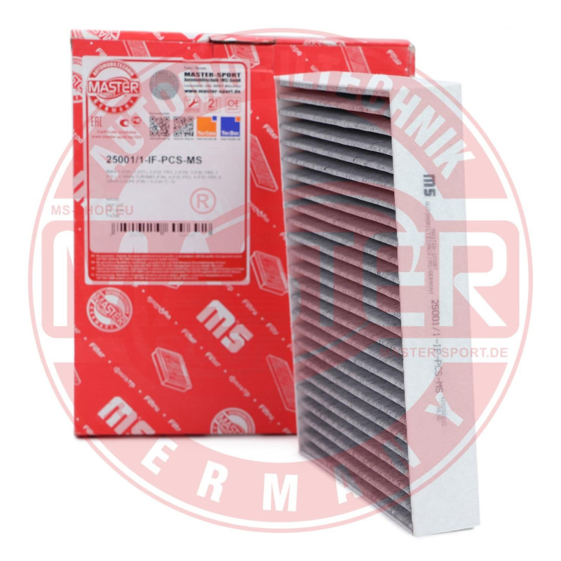 OPEN PARTS CAF2270.11 Filtre d'habitacle