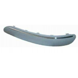 Moulure Droite de pare choc avant Mercedes Classe A W168