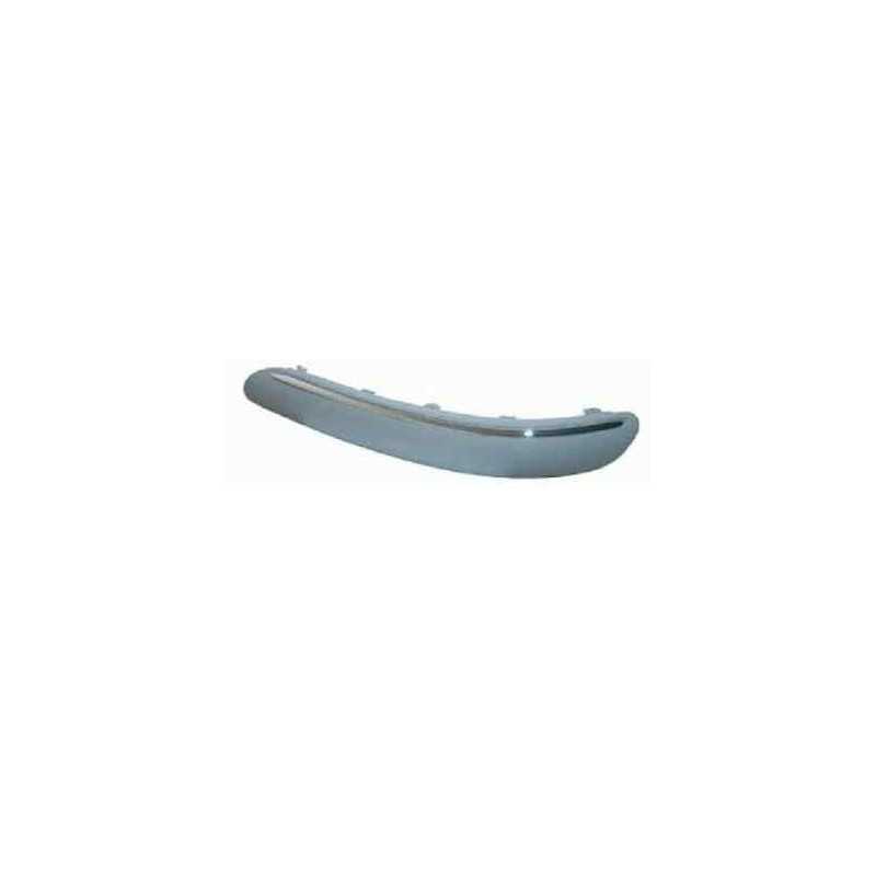 Moulure Droite de pare choc avant Mercedes Classe A W168 5300103B Moulure Droite de pare choc avant Mercedes Classe A W168 5300103B
