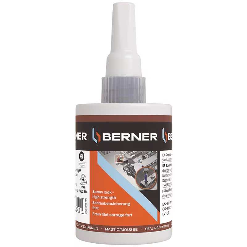 FREIN FILET SERRAGE MOYEN 60G
