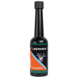 Additif diesel 150 ml berner