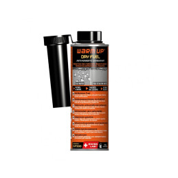 DRY FUEL anti-humidité carburant...