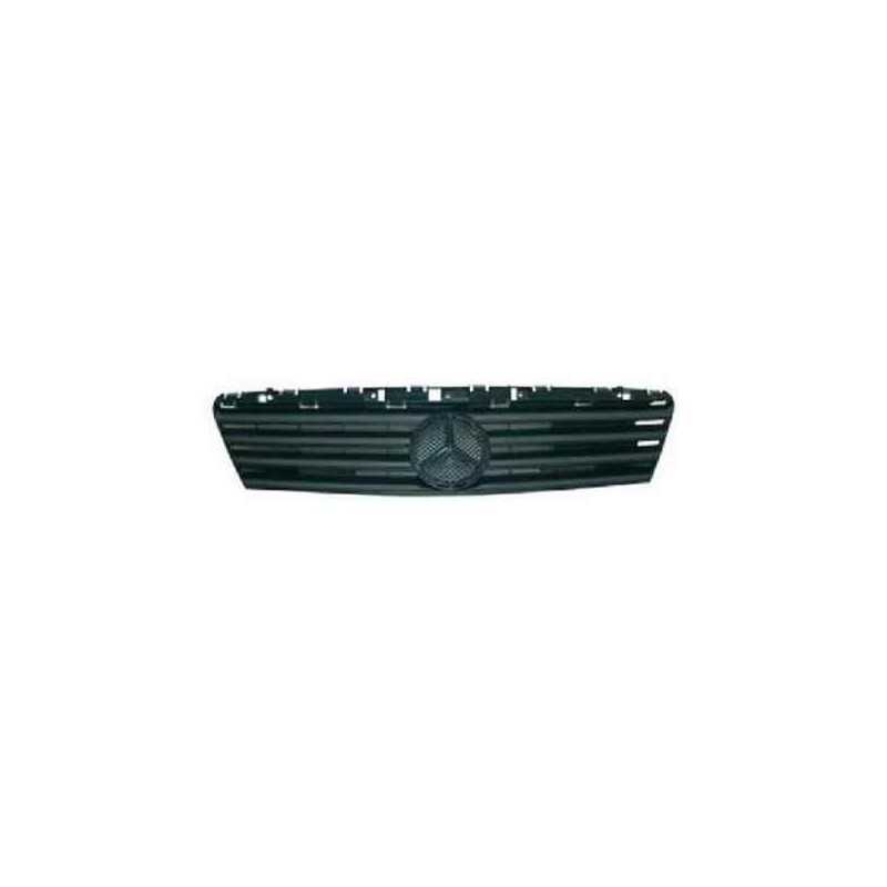 Grille de Calandre Mercedes CLASSE A a peindre