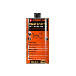 Octane booster, améliorant d'octane,...