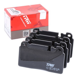 GDB1974 Trw Cotec 25643 Plaquettes de...