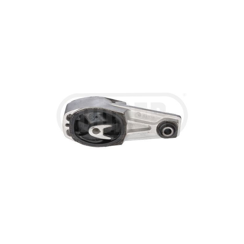 SM2078 Durer Support Moteur Arrière, Support Métal-Caoutchouc SM2078
