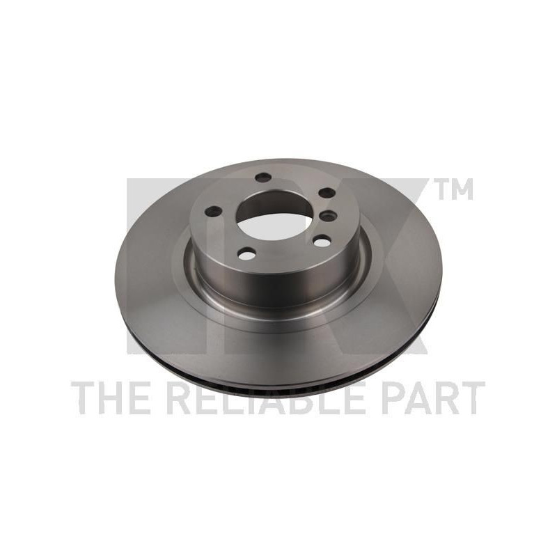2015105 Nk Disque de Frein 330X20MM, 5, Ventilé pour Bmw X3, X4
