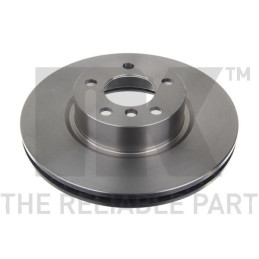 2015104 Nk Disque de Frein 328X28MM,...