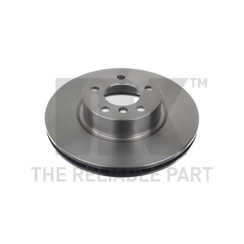 2015104 Nk Disque de Frein 328X28MM, 5, Ventilé pour Bmw X3, X4