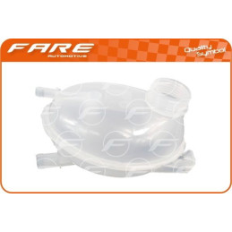 Fare Sa 13667 Vase d'Expansion, Liquide de Refroidissement FARE 13667