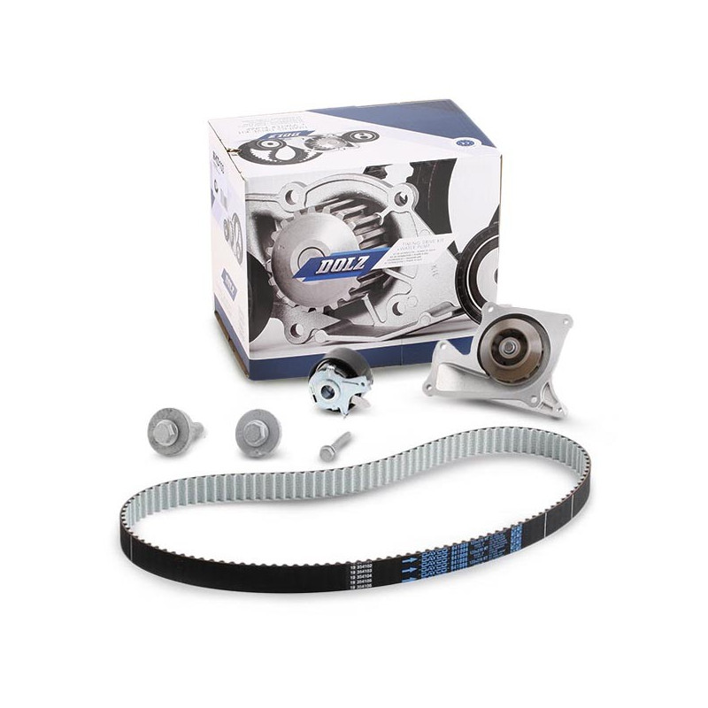 KD-103 JAPANPARTS Kit de réparation d'étrier de frein pour NISSAN TERRANO, SERENA