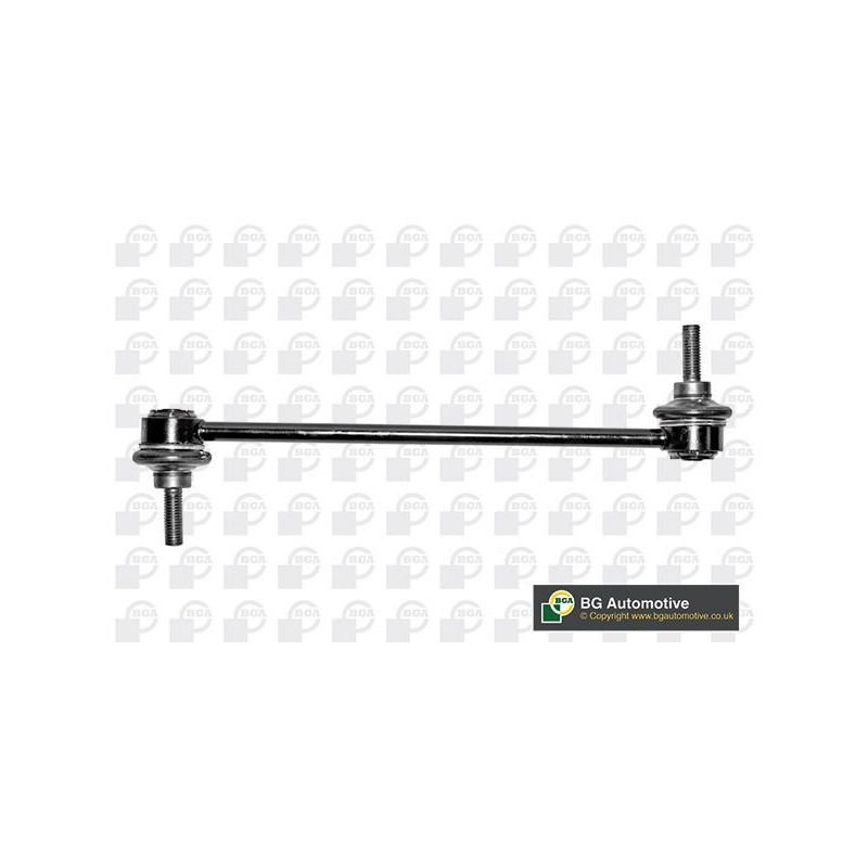 Bga LS7307 Biellette de Barre Stabilisatrice pour Renault Megane, Scénic, Grand Scénic Essieu Avant Gauche, Essieu Avant Droit