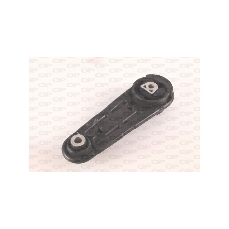 EMS4034.00 Open Parts Support Moteur Arrière, Support Métal-Caoutchouc