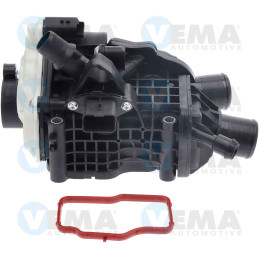 Vema 460435 Bride de Liquide de...