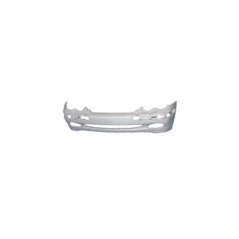 Pare choc avant Mercedes CLASSE C W203 CLASSIC et ELEGANCE 