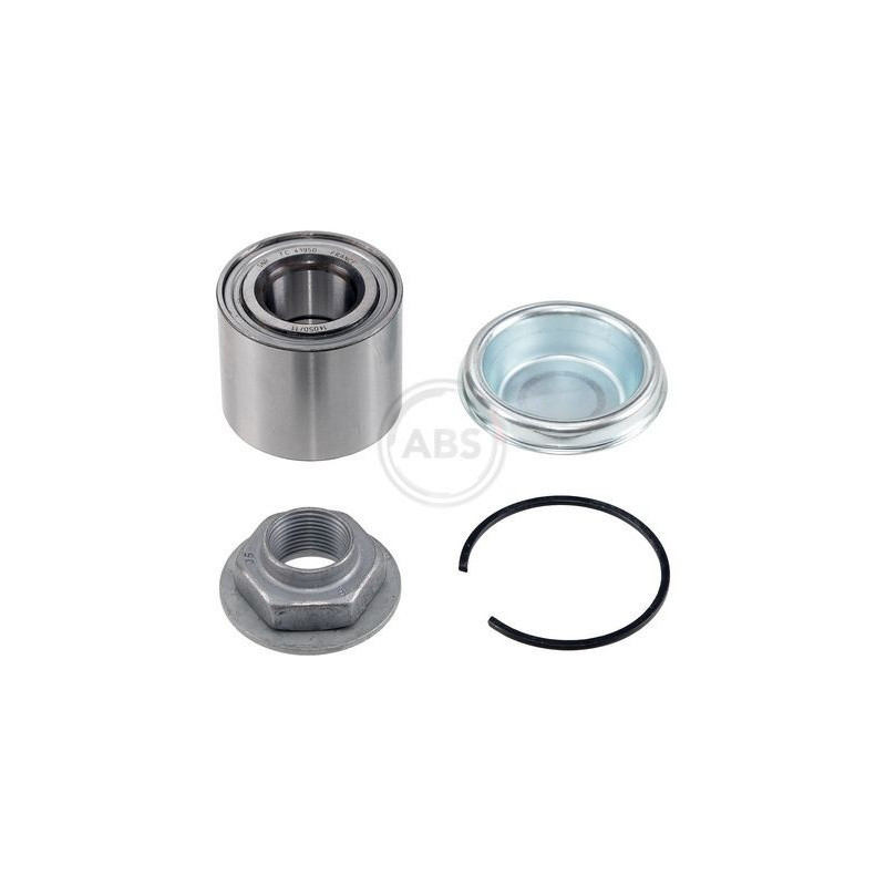 201631 A.b.s. Kit de Roulement de Roue 52 Mm