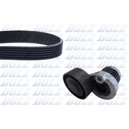 SKD202A Dolz 05KD6PK1195 Jeu de...