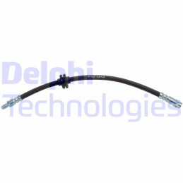 LH6827 Delphi Flexible de Frein 375 Mm, M10X1 Ext
