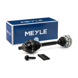100 498 0727 Meyle MDS0201 Arbre de...