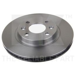 203910 Nk Disque de Frein 259X20,5MM,...