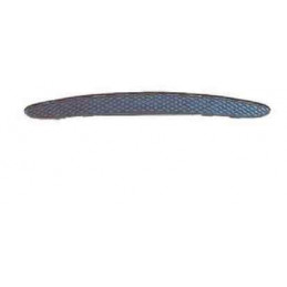Grille CENTRALE de pare Choc Mercedes...