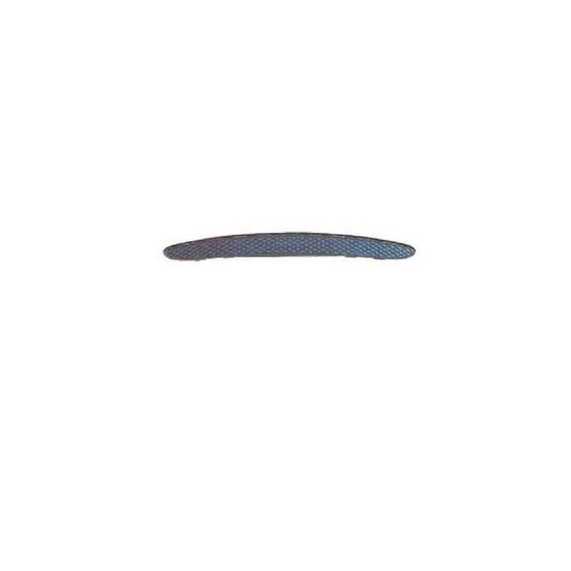 Grille CENTRALE de pare Choc Mercedes CLASSE C W203  5260101A