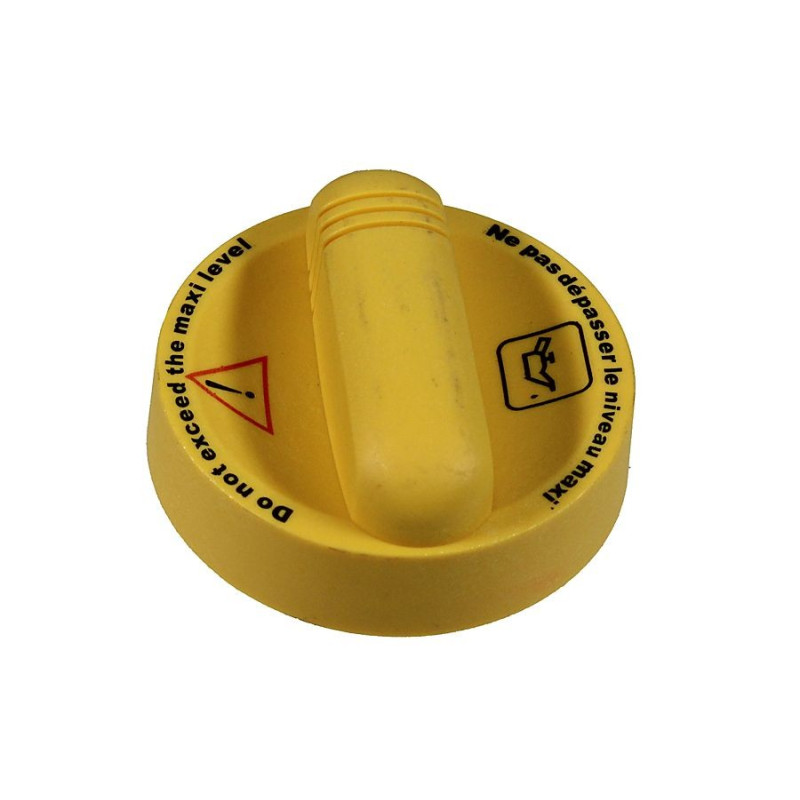 2141055 Metzger Bouchon d'Huile Moteur