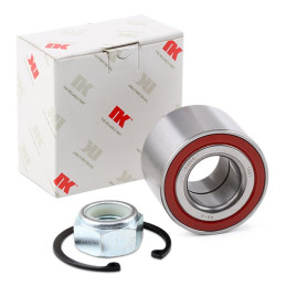 763908 Nk Kit de Roulement de Roue 52 Mm