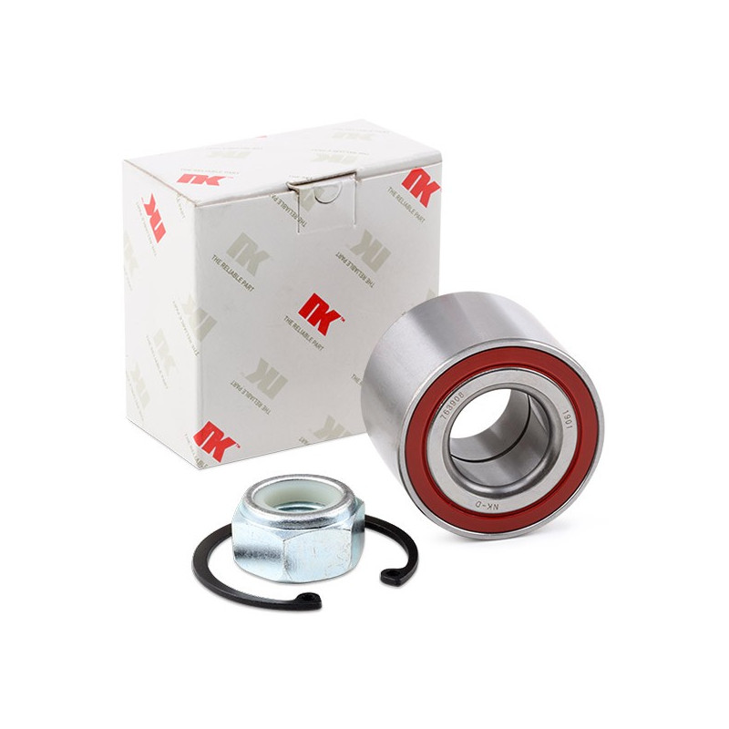 763908 Nk Kit de Roulement de Roue 52 Mm