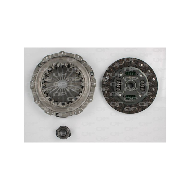 CLK9077.03 Open Parts Kit d'Embrayage