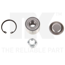 761925 Nk Kit de Roulement de Roue 60 Mm