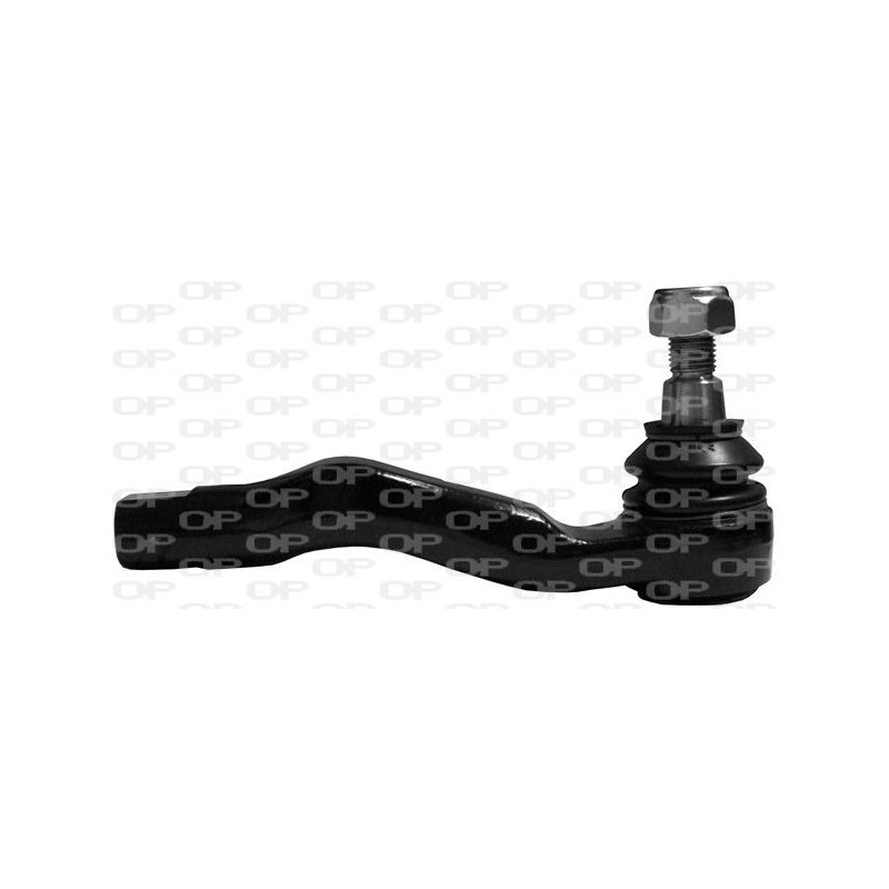 SSE1131.01 Open Parts Rotule de Direction M14X1,5, Essieu Avant, Essieu Avant Droit Appropriées pour Mercedes-Benz Viano, Vito