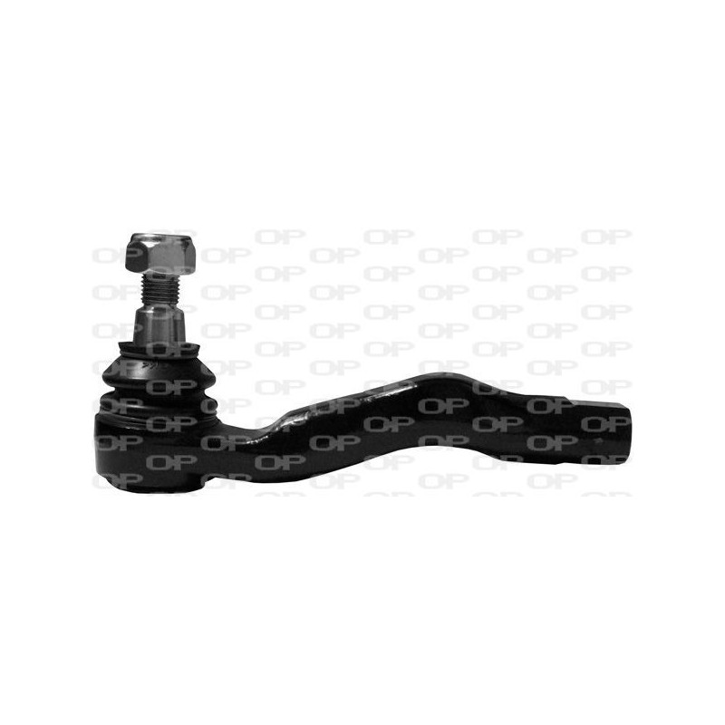 SSE1131.10 Open Parts Rotule de Direction M14X1,5, Essieu Avant, Essieu Avant Gauche Appropriées pour Mercedes-Benz Viano, Vito
