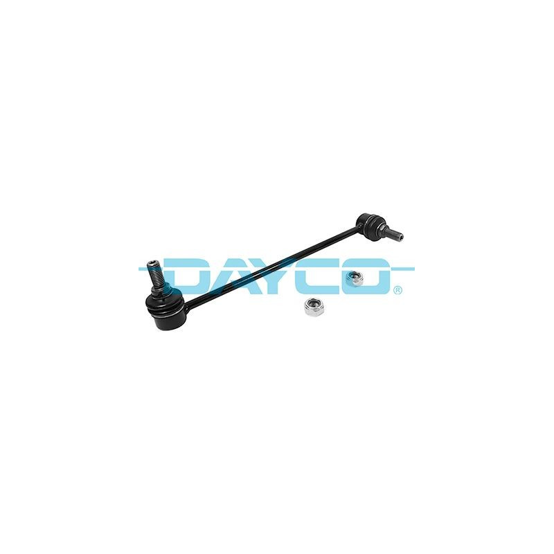 DSS1461 Dayco Biellette de Barre Stabilisatrice Essieu Avant Gauche