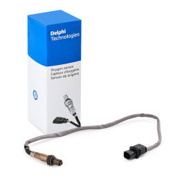 ES21065-12B1 Delphi Sonde Lambda Chauffé
