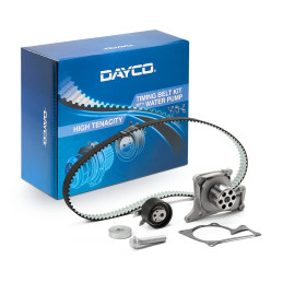 Dayco KTBWP11890 Kit de Distribution + Pompe à Eau