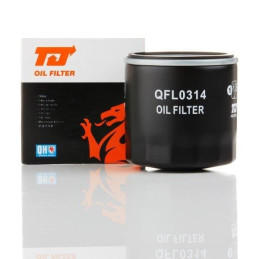 QFL0314 Quinton Hazell Filtre à Huile Unf 3/4"-16, Filtre...