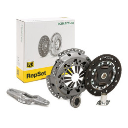 620 3322 00 Luk Luk Repset Kit d'Embrayage avec Butée de...