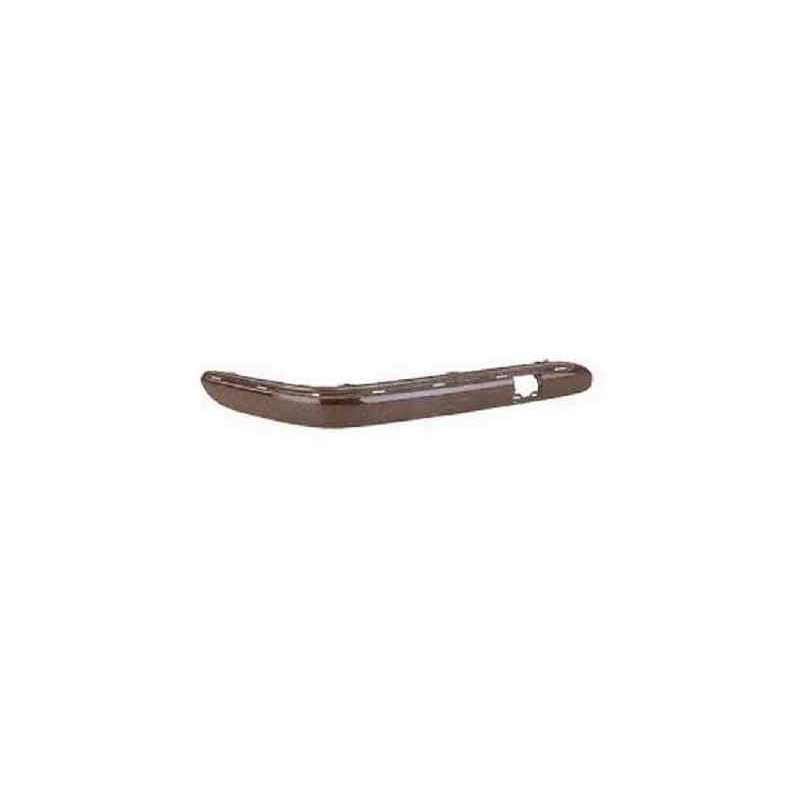 Moulure DROITE de pare choc Mercedes CLASSE C W203 5260101F