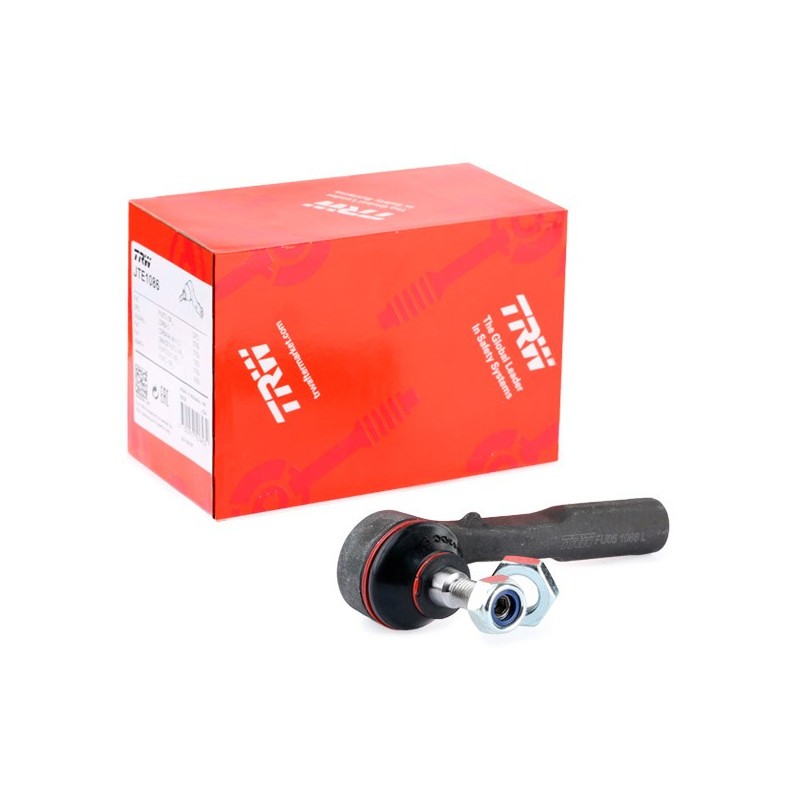 JTE1086 Trw Rotule de Direction Essieu Avant, Gauche