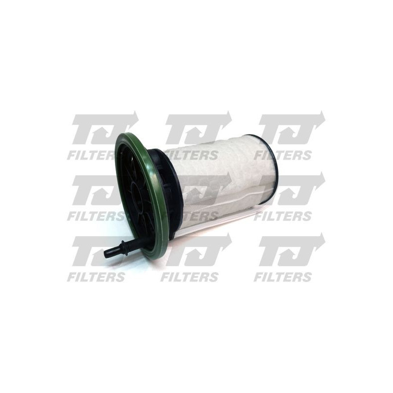 Quinton Hazell QFF0415 Filtre à Carburant
