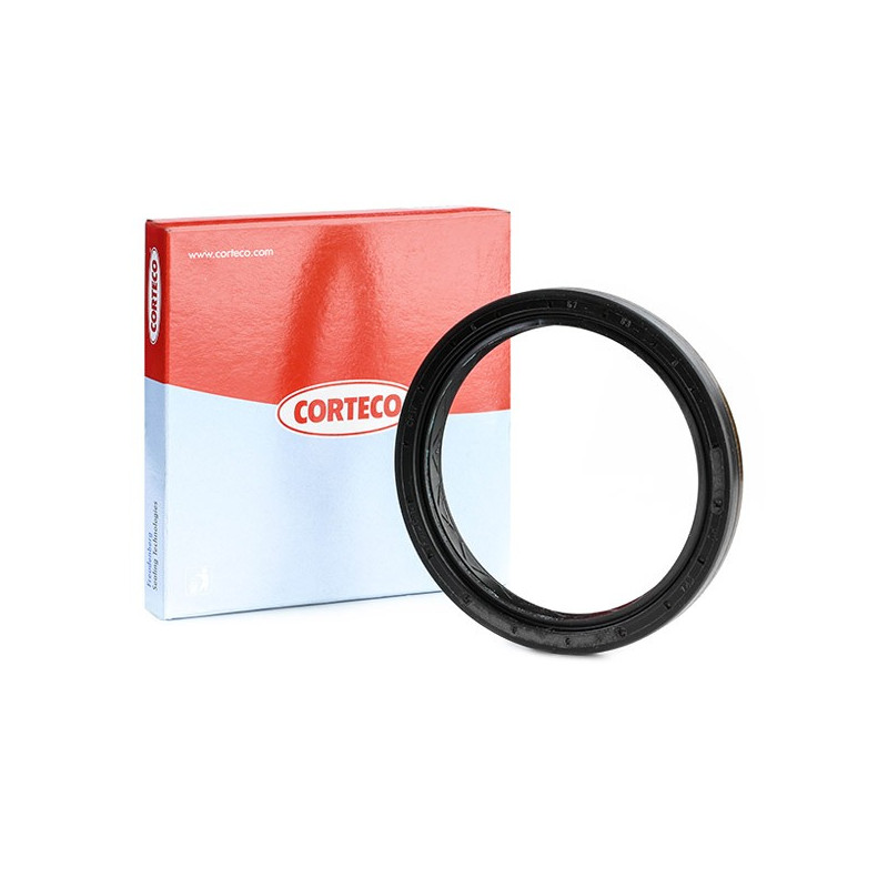 Corteco 01033862B Bague d'Étanchéité, Différentiel