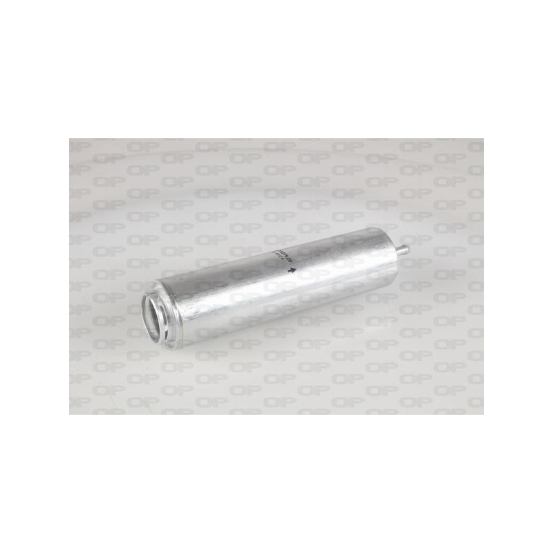 EFF5279.20 Open Parts Filtre à Carburant Filtre de Conduite, 8MM