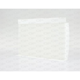 Open Parts CAF2045.01 Filtre d'Habitacle