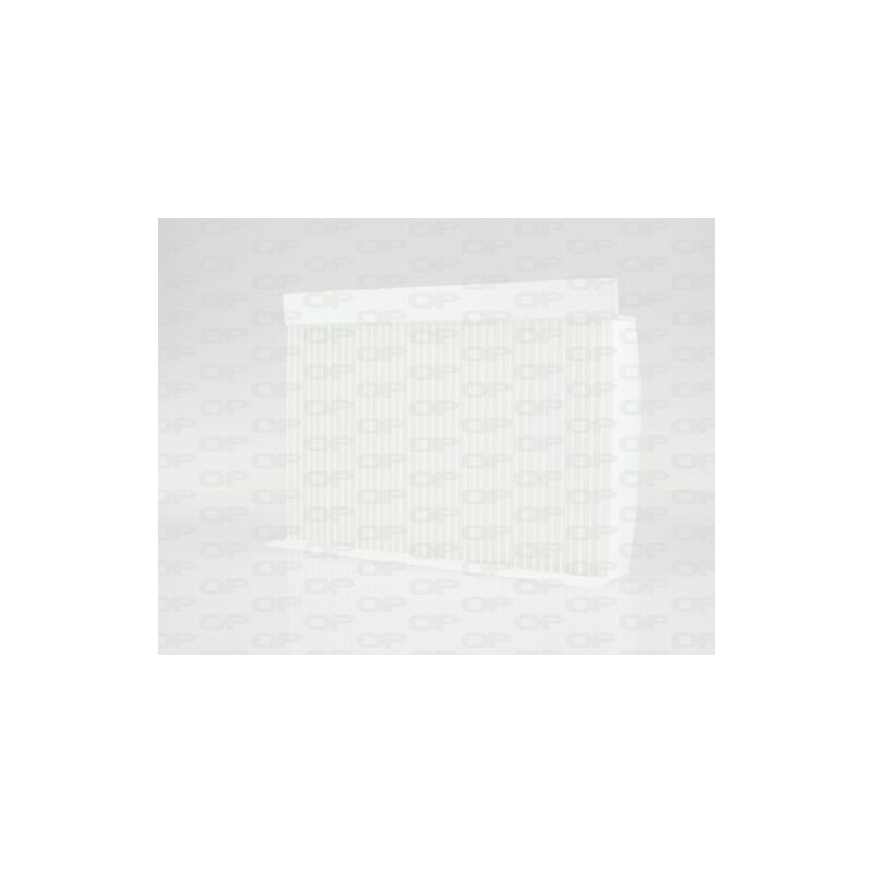 Open Parts CAF2045.01 Filtre d'Habitacle