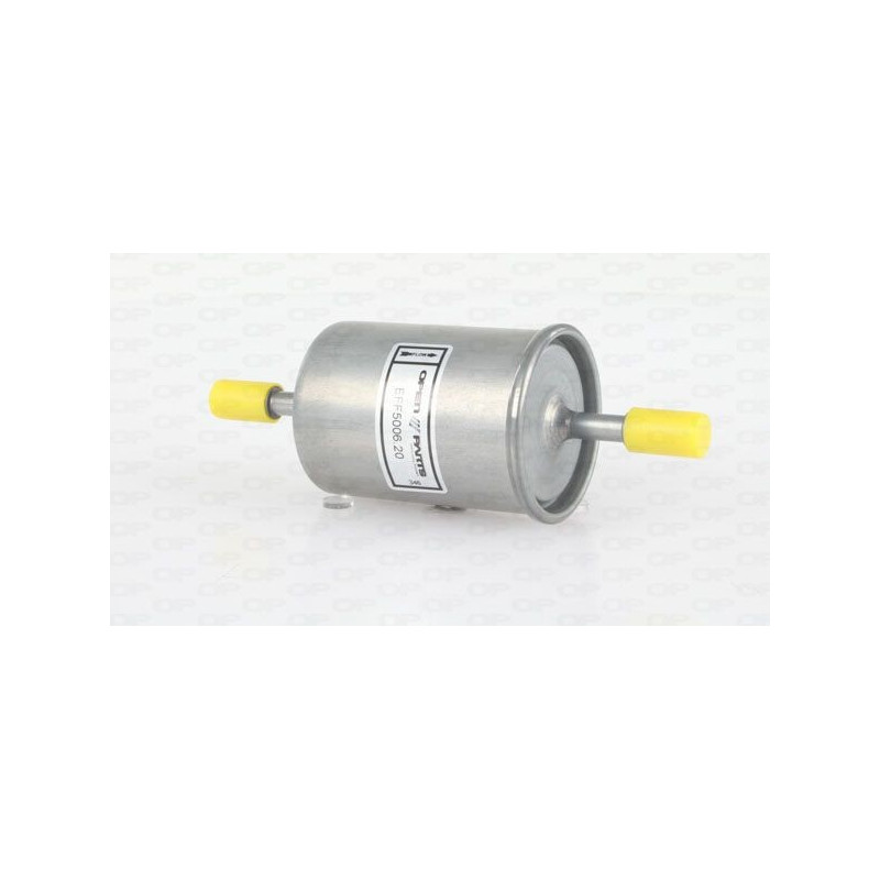 EFF5006.20 Open Parts Filtre à Carburant Filtre Vissé, 8MM, 8MM